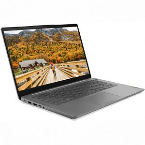 Ноутбук Lenovo IdeaPad 3 14ALC6 (82KT00RRRU)
