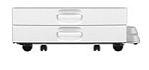 Кассеты для бумаги тип PB3300 (2х550л) для Ricoh