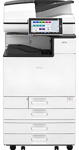 МФУ Ricoh IM C4500 (RMF GreenLine) МФУ Ricoh IM C4500 (RMF GreenLine)