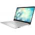 Ноутбук HP Laptop 15s-eq0000ur
