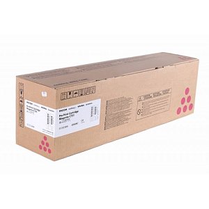 Тонер тип C751 пурпурный (magenta) [828308] для Ricoh Pro C651EX/ C751EX/ C751
