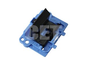 Тормозная площадка для HP LaserJet P1005 (CET), CET4703