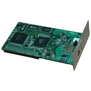 416458 Электронная плата факса тип M1 для Ricoh