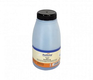 Тонер Тонер для Samsung CLP-300/CLX-3160/Phaser 6010/6110/6120/WC 6000/6015 cyan 45 гр (S207) PL фас РФ (PL_TNR_S207_C_45_B)