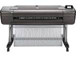 Широкоформатный принтер HP DesignJet Z9+dr PostScript (44" / 1118 мм) с вертикальным резаком