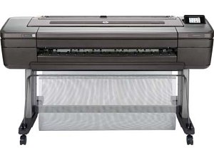Широкоформатный принтер HP DesignJet Z9+dr PostScript (44" / 1118 мм) с вертикальным резаком