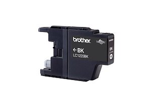 Чернила черный (black) Brother LC-1220BK для MFCJ430W/825DW/DCPJ525W