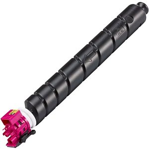 Тонер-картридж пурпурный (magenta) Kyocera TK-8375M (1T02XDBNL0) для Taskalfa 3554ci Тонер-картридж пурпурный (magenta) Kyocera TK-8375M (1T02XDBNL0) для Taskalfa 3554ci