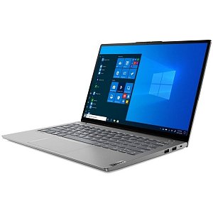Ноутбук Lenovo ThinkBook 13s G3 ACN (20YA0002RU)