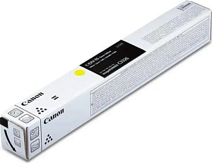 Тонер желтый (yellow) Canon 5764C001 Toner C-EXV65 Yellow