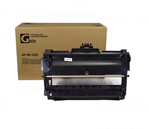 Драм-картридж Драм-картридж DR-2335 Drum 12000 копий GalaPrint (GP_DR-2335_Drum) для Drum