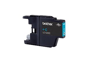 Чернила голубой (cyan) Brother LC-1220C для MFCJ430W/825DW/DCPJ525W