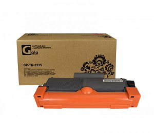 Картридж Картридж TN-2335 1200 копий GalaPrint (GP_TN-2335) для - Картридж Картридж TN-2335 1200 копий GalaPrint (GP_TN-2335) для -