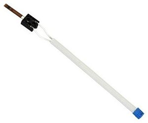 Термистор блока закрепления внутренний задний [AW100192] для Ricoh MP 6503SP, 7503SP, 9003SP