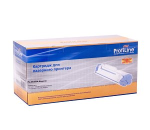 Картридж Картридж CE253A/723 (№504A) Magenta 7000 копий ProfiLine (PL_CE253A/723_M)