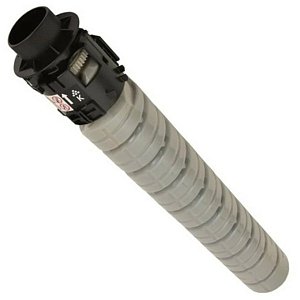 Тонер-картридж тип IM C3510 черный (black) [842506] для Ricoh