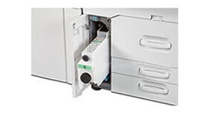 Сборник отработанного тонера для С5300s/C5310s [418205] для Ricoh Pro C5300S/C5310S