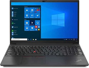 Ноутбук Lenovo ThinkPad E15 G3 (20YG00A0RT) Ноутбук Lenovo ThinkPad E15 G3 (20YG00A0RT)
