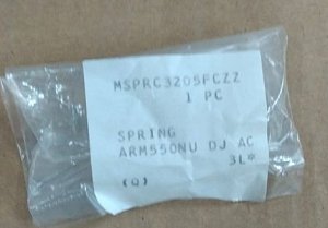 Пружина Sharp MSPRC3205FCZZ для MXM623/MXM753 Пружина Sharp MSPRC3205FCZZ для MXM623/MXM753