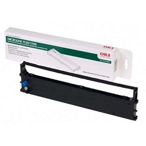 Картридж с лентой черный(black) OKI 43571803 для Microline ML1120