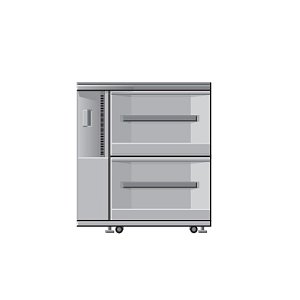 Доп.лоток Konica Minolta PF-602