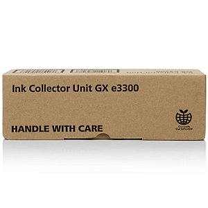 Емкость для отработанных чернил тип GX e3300 [405700] для Ricoh Aficio GX e2600/ GX e3300N/ GX e3350N/ GX e7700N