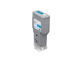 Картридж синий Canon PFI-207 C для IPF680/IPF685/IPF780/IPF785