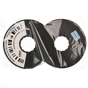 Тонер-картридж черный(black) OKI 09004294