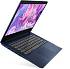 Ноутбук Lenovo IdeaPad 3 14ITL05 (81X7007GRU) Ноутбук Lenovo IdeaPad 3 14ITL05 (81X7007GRU)