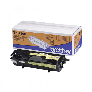 Тонер черный (black) Brother TN-7300