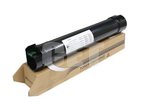 Тонер-картридж (CPT, CE08) для XEROX WorkCentre 7525 (CET) Black, 622г, CET8644K