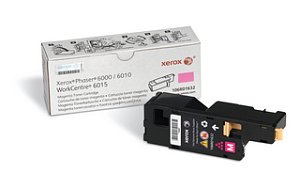 Принт-картридж пурпурный (magenta) XEROX 106R01632 для Ph 6000/6010/WC 6015 Принт-картридж пурпурный (magenta) XEROX 106R01632 для Ph 6000/6010/WC 6015