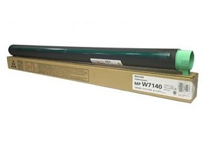 Тонер-картридж тип MP W7140 черный (black) [821021] для Ricoh Aficio MP W5100/ W7140 MP W7100/ MP W8140