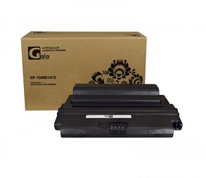 Картридж Картридж 106R01412 8000 копий GalaPrint (GP_106R01412) для -