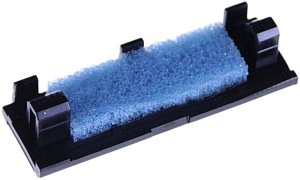 Площадка отделения ручной подачи в сборе Canon FM3-9287-010000 MULTI SEPARATION PAD A Площадка отделения ручной подачи в сборе Canon FM3-9287-010000 MULTI SEPARATION PAD A