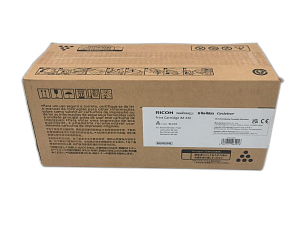 Тонер-картридж тип IM 430 черный (black) [419079] для Ricoh