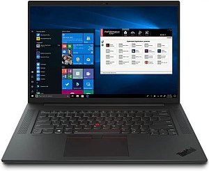 Ноутбук Lenovo ThinkPad P1 Gen 4 (20Y3006FRT) Ноутбук Lenovo ThinkPad P1 Gen 4 (20Y3006FRT)