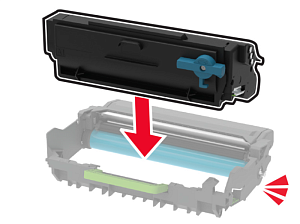Тонер-картридж черный (black) Sharp MX-B42T (MXB42T) для MXB427PWEU/MXB427WEU Тонер-картридж черный (black) Sharp MX-B42T (MXB42T) для MXB427PWEU/MXB427WEU