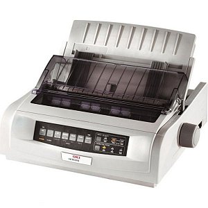 Принтер OKI ML5521-ECO