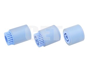 Комплект роликов (полиуретан) для RICOH Aficio MP6001 (CET), CET511019