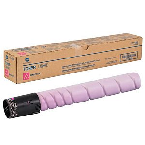 Тонер пурпурный(magenta) Konica Minolta TN-319M