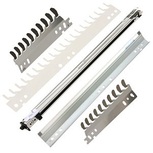 Набор главного коротрона заряда+ракель Sharp MX-270MK (MX270MK) Набор главного коротрона заряда+ракель Sharp MX-270MK (MX270MK)