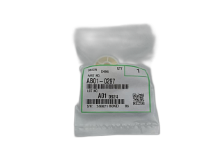 GEAR_FUSING/PAPER EXIT UNIT_IDLER [AB010297] для Ricoh