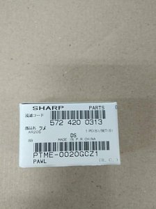 Палец отд. т/вала Sharp PTME-0020GCZ1 Палец отд. т/вала Sharp PTME-0020GCZ1