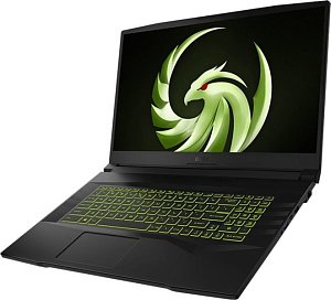 Ноутбук MSI Alpha 17 B5EEK-013RU