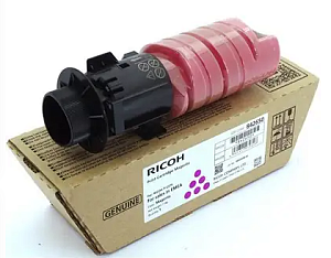 Тонер-картридж IM C320 Пурпурный (10К) [842642] для Ricoh