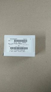 Пластина Sharp LPLTP0837QSAZ для AR6020