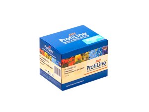 Картридж Картридж 106R01204 Yellow 1000 копий ProfiLine (PL_106R01204_Y)