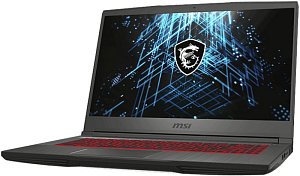 Ноутбук MSI GF63 Thin 11UD-220RU