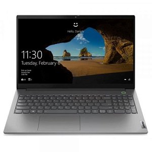 Ноутбук Lenovo ThinkBook 15 G2 ITL (20VE00UCRU) Ноутбук Lenovo ThinkBook 15 G2 ITL (20VE00UCRU)